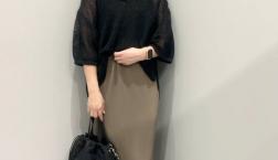 スタッフのオススメスタイリングご紹介！！