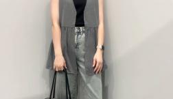 スタッフのオススメスタイリングご紹介！！