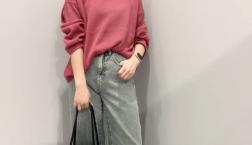 スタッフのオススメスタイリングご紹介！！