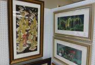 お彼岸にご先祖様を敬い　阿弥陀三尊・大日如来・親鸞聖人・十三佛　いかがですか？