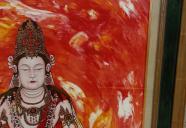 お彼岸にご先祖様を敬い　阿弥陀三尊・大日如来・親鸞聖人・十三佛　いかがですか？