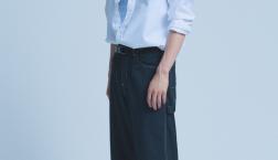 【新作商品入荷】メンズ　クリーンデニムパンツシリーズ