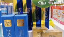 【話題の成分CBD配合！】新商品がMAX94％OFFで入荷しております～❤