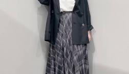 スタッフのオススメスタイリングご紹介！！