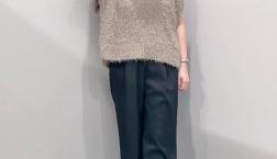 スタッフのオススメスタイリングご紹介！！