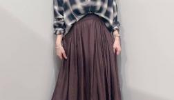 スタッフのオススメスタイリングご紹介！！