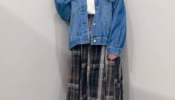 スタッフのオススメスタイリングご紹介！！