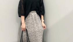 スタッフのオススメスタイリングご紹介！！