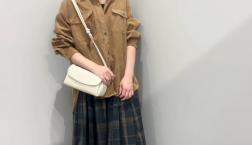 スタッフのオススメスタイリングご紹介！！