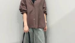 スタッフのオススメスタイリングご紹介！！