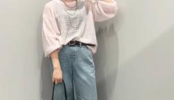 スタッフのオススメスタイリングご紹介！！