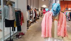 ステキな厳選素材の古着が続々と入荷中です♪