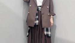 スタッフのオススメスタイリングご紹介！！