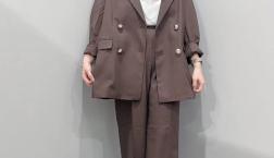 スタッフのオススメスタイリングご紹介！！