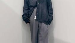 スタッフのオススメスタイリングご紹介！！