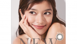 【中央コンタクト】 ReVIA『レヴィア』より新色販売！ 