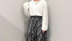 スタッフのオススメスタイリングご紹介！！