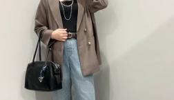 スタッフのオススメスタイリングご紹介！！