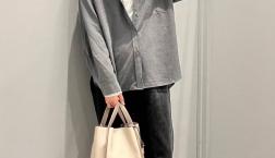 スタッフのオススメスタイリングご紹介！！