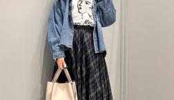 スタッフのオススメスタイリングご紹介！！