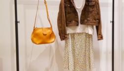 秋冬アイテム多数入荷してます♪