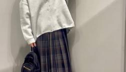 スタッフのオススメスタイリングご紹介！！