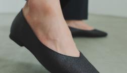 【新作商品入荷】ウィメンズ　【新作商品入荷】ウィメンズ　らくっション撥水フィットパンプス