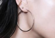 アレルギー対応⛓️ステンレス素材