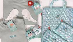 【初コラボ】サンリオキャラクターズ×グローバルワーク【Play fashion!】