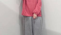 スタッフのオススメスタイリングご紹介！！