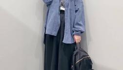 スタッフのオススメスタイリングご紹介！！