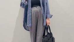 スタッフのオススメスタイリングご紹介！！