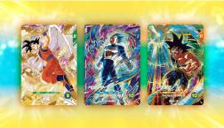 『ゴッドレア店頭配布キャンペーン3種セットをプレゼント！！』開催中！