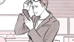 老眼鏡と拡大鏡（ルーペ）、どっちが見やすい？？