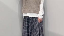 スタッフのオススメスタイリングご紹介！！