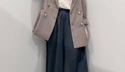 スタッフのオススメスタイリングご紹介！！