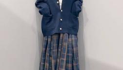 スタッフのオススメスタイリングご紹介！！