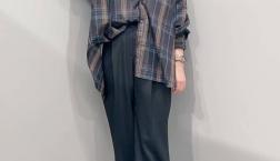 スタッフのオススメスタイリングご紹介！！