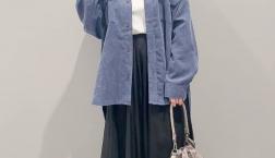 スタッフのオススメスタイリングご紹介！！