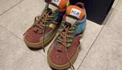 【本日入荷】個性がピカリ★秋アイテム！