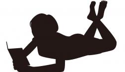 ☆暗いところで本を読むと目が悪くなるの？