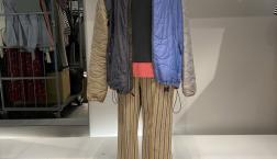 MEN’S カラフルコーディネート