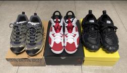 【本日入荷】メンズスニーカー