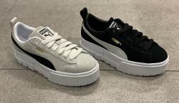 厚底でスタイルアップ☆