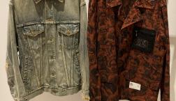 【続々入荷中】メンズ秋アウター！