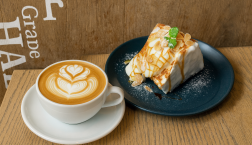 カフェ利用をお得に♪