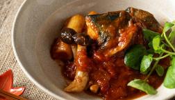 ＼ 久世福「こよみのごはん」vol.24 ／