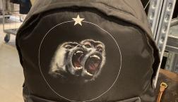 【ブランドバッグ】GIVENCHYのリュックのご紹介