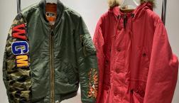 【本日入荷】メンズアウター