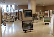 10/31「ハロウィンパーティー」もあるよ！ホラグチカヨ版画・ルイシンポスター大・小　可愛い絵画　あなたのお家に！プレゼントに！